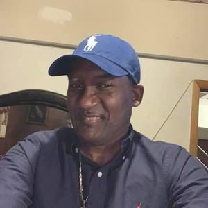 Meet your Posher, Carl